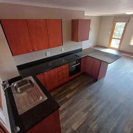 Rent this 2 bed apartment on Apiesdoring Street in Sundowner, Randburg