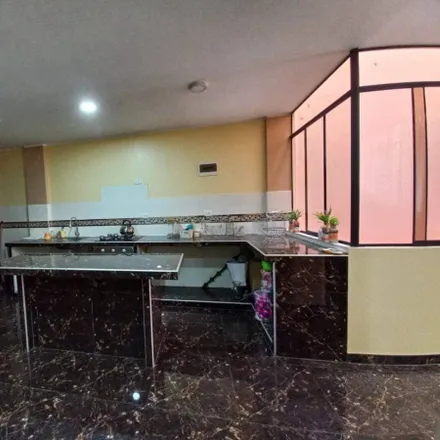 Image 6 - Avenida Los Alamos, San Martín de Porres, Lima Metropolitan Area 15101, Peru - Apartment for rent