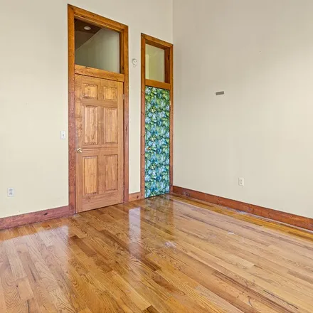 Rent this 2 bed apartment on 166 Wilson Avenue in New York, NY 11221