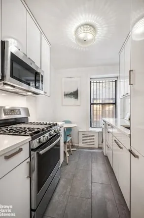 Image 5 - 29 West 119th Street, New York, NY 10026, USA - Apartment for sale