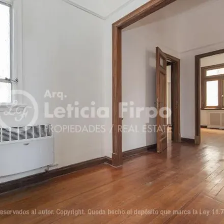 Buy this 2 bed apartment on México 670 in Monserrat, C1065 AAJ Buenos Aires