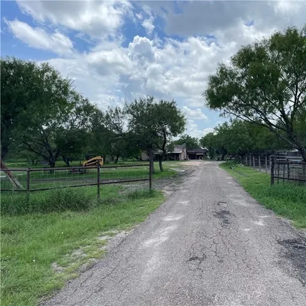 Buy this 2 bed house on 7484 County Road 610 in Bee County, TX 78389