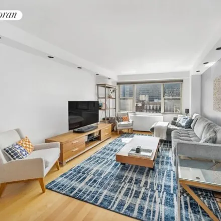 Buy this studio apartment on 420 E 72nd St Apt 9g in New York, 10021