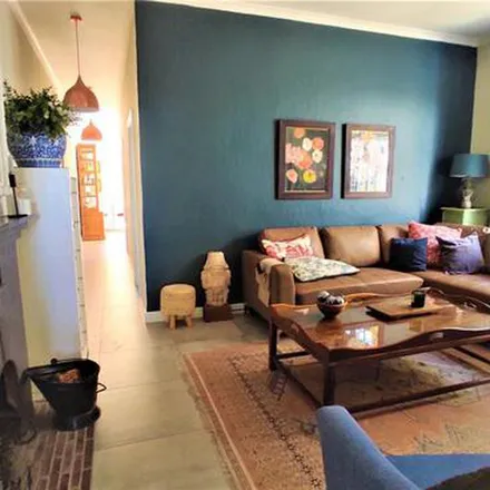 Rent this 2 bed apartment on Oak Avenue in Wynberg, Cape Town