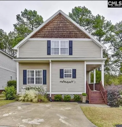 Buy this 3 bed house on 164 Canal Place Circle in Columbia, SC 29202