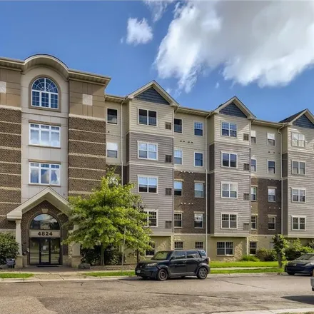Buy this 2 bed condo on 4824 East 53rd Street in Minneapolis, MN 55417