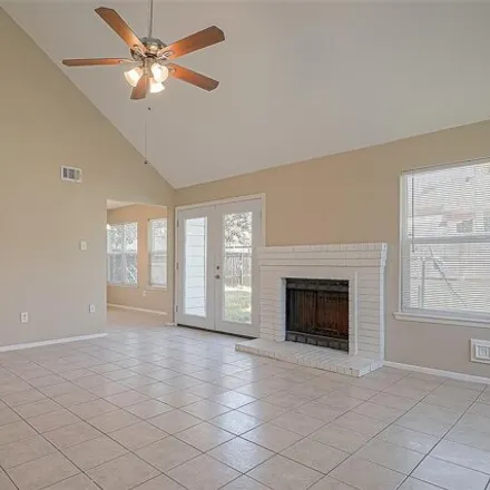Image 4 - 15742 Oak Mountain Drive, Copperfield, Harris County, TX 77095, USA - House for rent