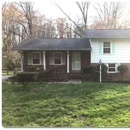 Buy this 3 bed house on 1616 West Colonial Drive in Milford Hills, Salisbury