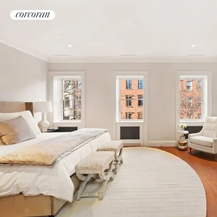 Image 6 - 22 Bank Street, New York, NY 10014, USA - Townhouse for sale