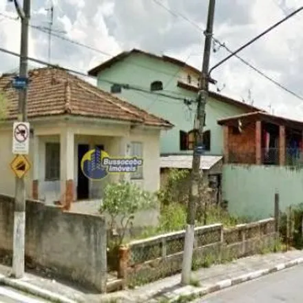 Buy this 3 bed house on Rua Mogeiro in Perus, São Paulo - SP