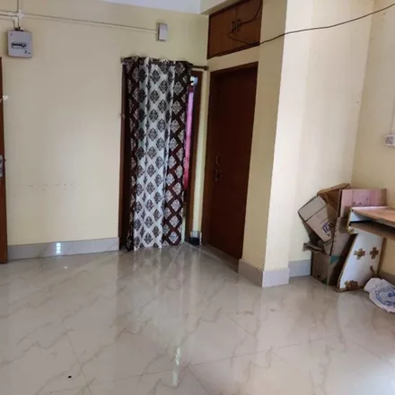 Rent this 1 bed apartment on All India Radio in Radha Gobinda Baruah Road, Chandmari