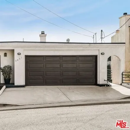 Buy this 4 bed house on 3700 Cazador Street in Los Angeles, CA 90065