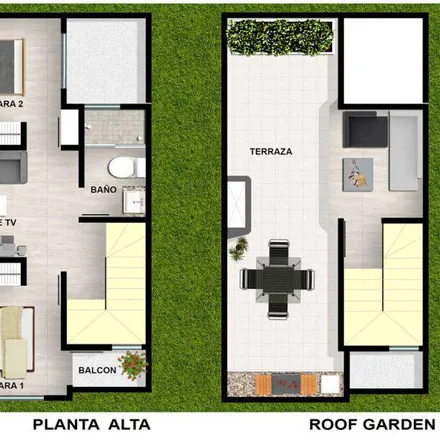 Buy this studio apartment on Carretera Federal Cuernavaca-Cuautla in Villas Gardenia Yautepec, 62732 Yautepec
