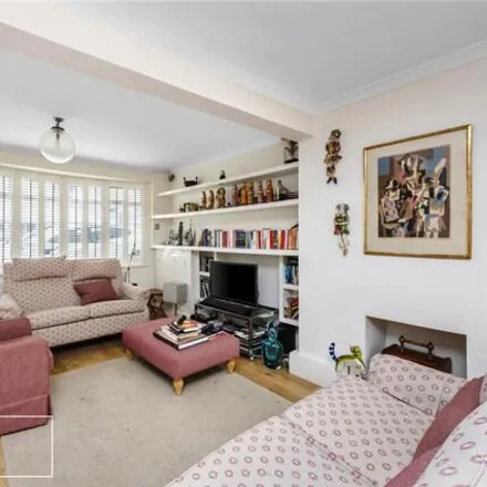 Image 2 - 29 Spring Street, Brighton, BN1 3FL, United Kingdom - Townhouse for sale