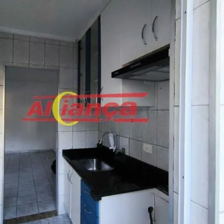 Rent this 2 bed apartment on Avenida Gaivota Preta in Vila Rio, Guarulhos - SP