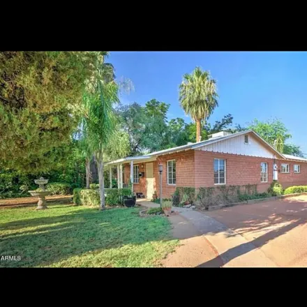 Image 3 - 2046 North 29th Place, Phoenix, AZ 85008, USA - Room for rent