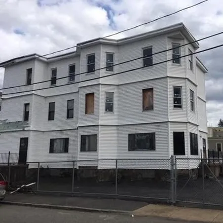 Buy this 12 bed house on 703 North Main Street in Montello, Brockton
