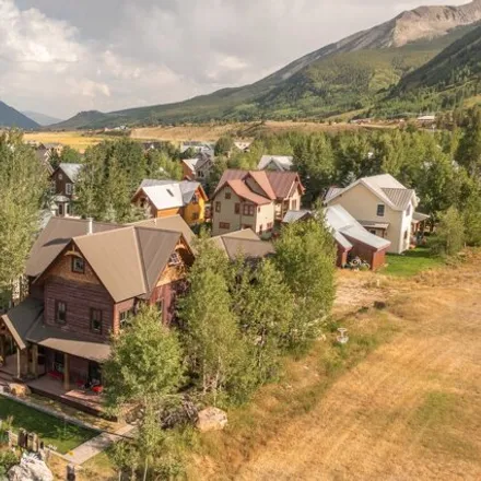 Buy this 3 bed house on 800 Elk Avenue in Crested Butte, CO 81224