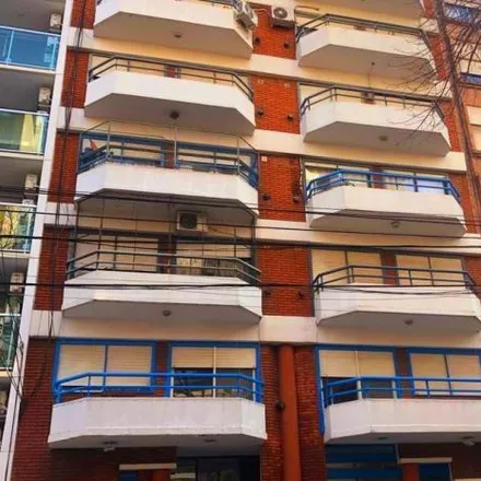 Buy this 1 bed apartment on Pacheco 2942 in Villa Urquiza, Buenos Aires