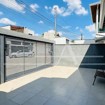Buy this 2 bed house on unnamed road in Jardim Iguatemi, Bragança Paulista - SP