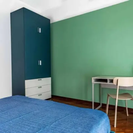Image 3 - Via Andrea Verga, 20144 Milan MI, Italy - Apartment for rent