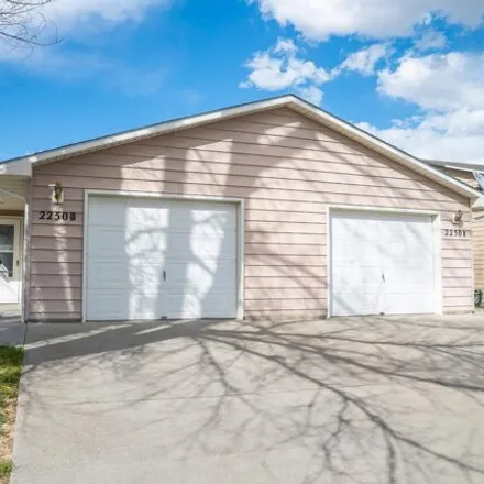 Buy this 4 bed house on 2214 West Mariposa Parkway in Wheatland, WY 82201