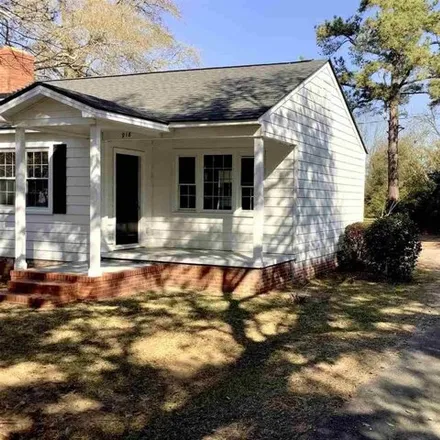 Image 2 - 918 Sparrow Ave, Hartsville, South Carolina, 29550 - House for sale