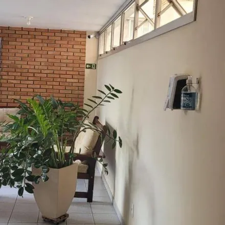 Buy this 3 bed apartment on Avenida Guilherme de Almeida in Vila Rio Branco, Jundiaí - SP