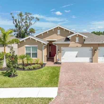 Buy this 3 bed house on 18181 Everson Miles Cir in North Fort Myers, Florida