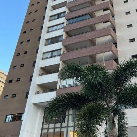 Buy this 2 bed apartment on Avenida Edmundo Pinheiro de Abreu in Setor Bela Vista, Goiânia - GO