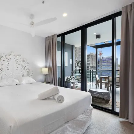 Image 1 - Burleigh Heads, Gold Coast City, Queensland, Australia - Apartment for rent