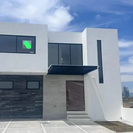Buy this 3 bed house on unnamed road in Delegaciön Santa Rosa Jáuregui, 76100 Juriquilla