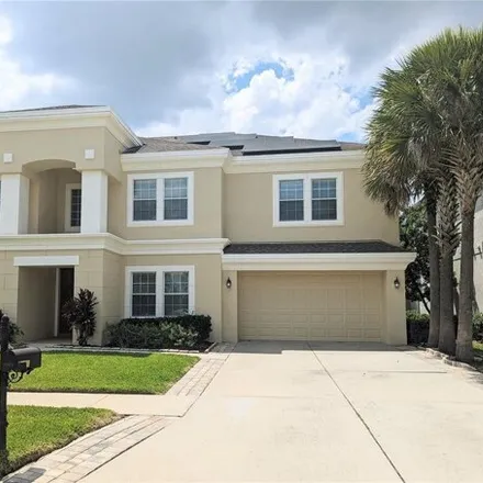 Rent this 6 bed house on 11413 Scribner Station Lane in Hillsborough County, FL 33547