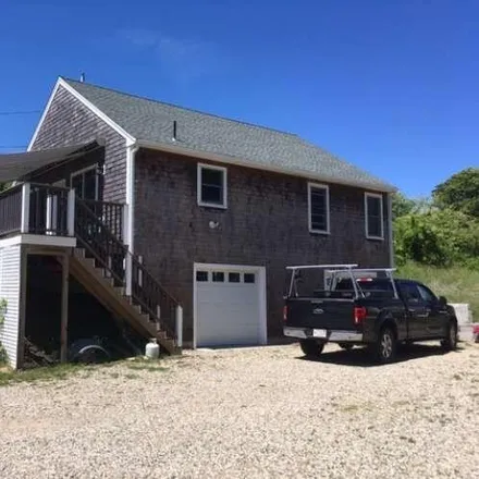 Image 7 - 8 Perry Road, Truro, Barnstable County, MA 02666, USA - Duplex for sale