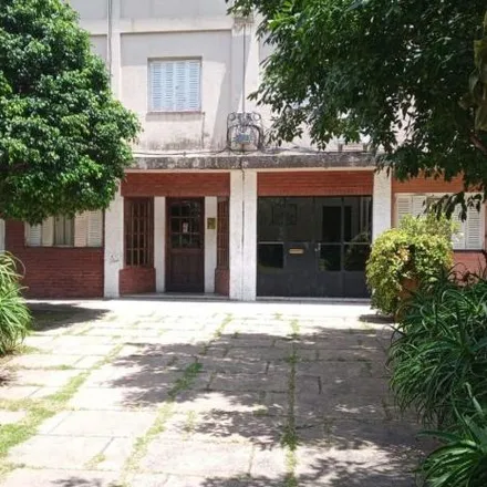 Buy this 3 bed apartment on Rava y Álvarez in Soldado Juan Rava, Barrio Sarmiento