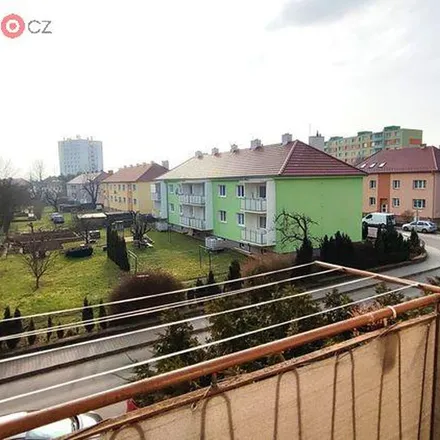 Image 3 - Puškinova 517/31, 682 01 Vyškov, Czechia - Apartment for rent
