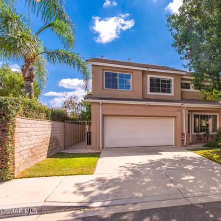 Buy this 3 bed loft on 5248 Portia Street in Fairway Park, Simi Valley