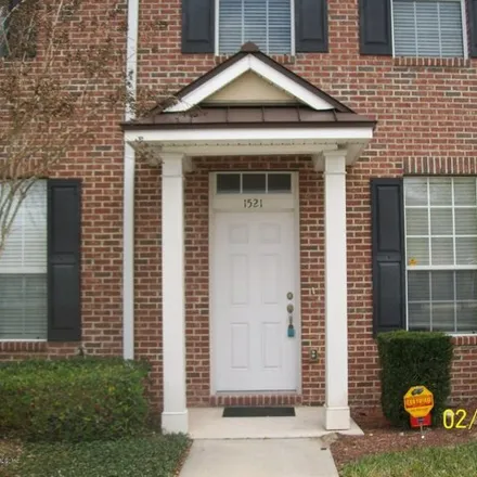 Rent this 2 bed condo on 1573 Fieldview Drive in Jacksonville, FL 32225