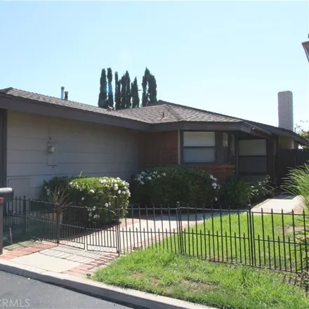 Rent this 3 bed house on 1127 Cabrillo Park Drive in Santa Ana, CA 92701