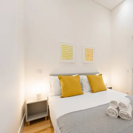 Rent this studio apartment on Porto in Avenida de Portugal, 36700 Tui