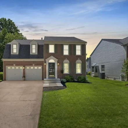 Buy this 5 bed house on 39 Cypress Pointe Court in Longmeadow North, Severna Park