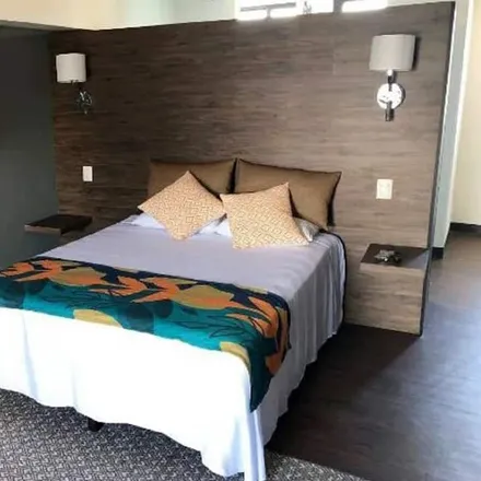 Rent this 1 bed apartment on Jardines del Bosque in 44520 Guadalajara, JAL
