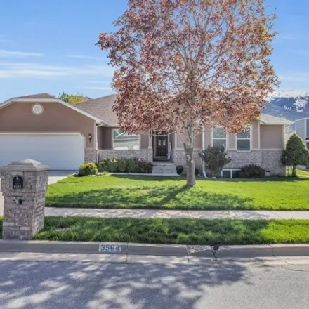 Buy this 5 bed house on 3564 North 2175 East in Layton, UT 84040