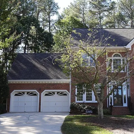 Buy this 4 bed house on 113 Blythewood Court in Cary, NC 27513