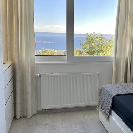 Rent this 7 bed house on Makarska in Split-Dalmatia County, Croatia