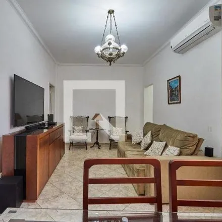 Rent this 2 bed apartment on Rua Conde de Bonfim in Tijuca, Rio de Janeiro - RJ