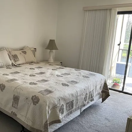 Rent this 2 bed condo on Venice