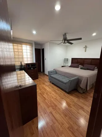 Buy this studio house on Calle Hacienda del Caspestre 410 in Haciendas El Campestre, 37170 León
