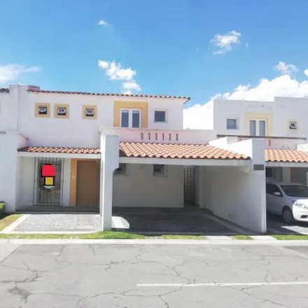 Rent this 3 bed house on Calle 16 de Septiembre in 52105, MEX