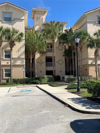 Rent this 2 bed condo on ICW Pool in Coquina Path, Palm Coast